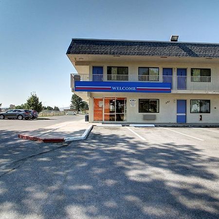 Motel 6-Pocatello, Id - Chubbuck Zewnętrze zdjęcie