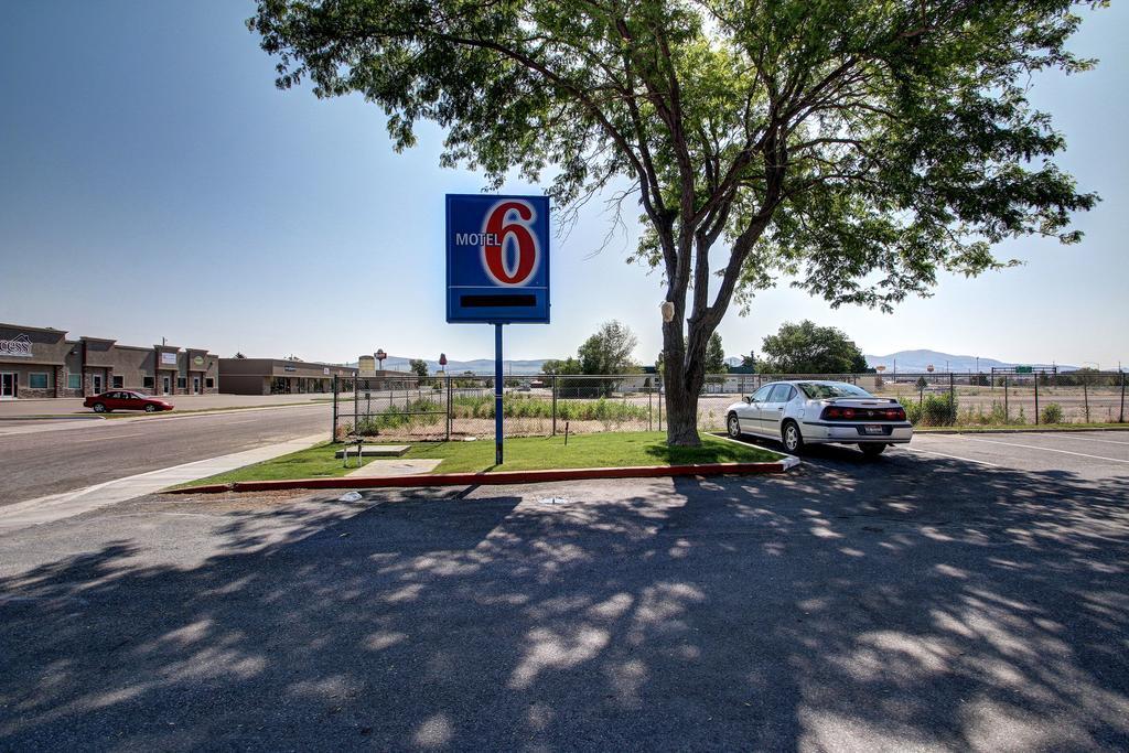 Motel 6-Pocatello, Id - Chubbuck Zewnętrze zdjęcie