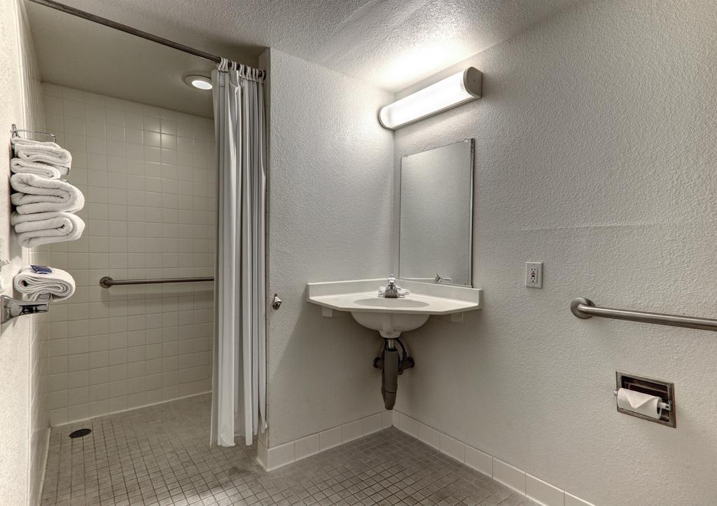 Motel 6-Pocatello, Id - Chubbuck Zewnętrze zdjęcie