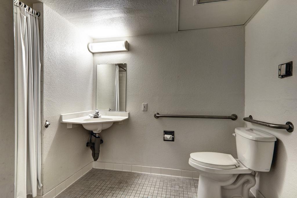 Motel 6-Pocatello, Id - Chubbuck Zewnętrze zdjęcie