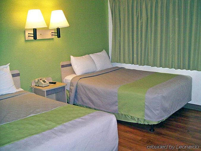 Motel 6-Pocatello, Id - Chubbuck Zewnętrze zdjęcie