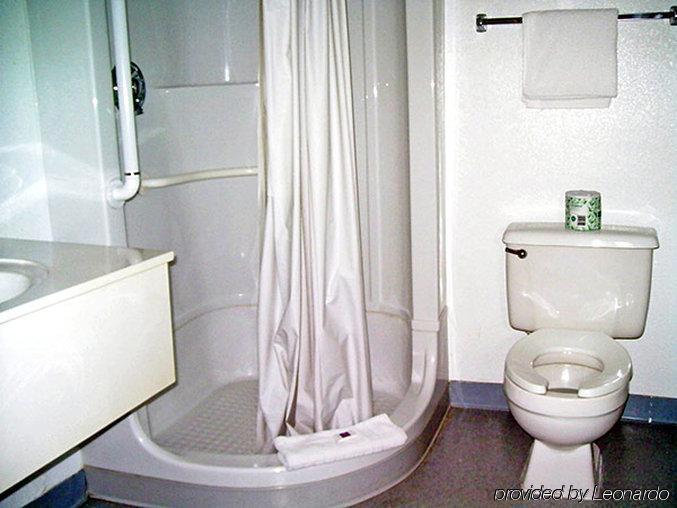 Motel 6-Pocatello, Id - Chubbuck Zewnętrze zdjęcie