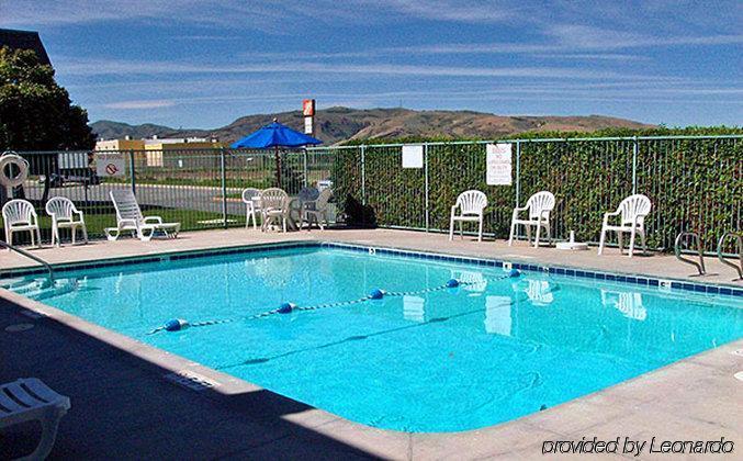 Motel 6-Pocatello, Id - Chubbuck Zewnętrze zdjęcie