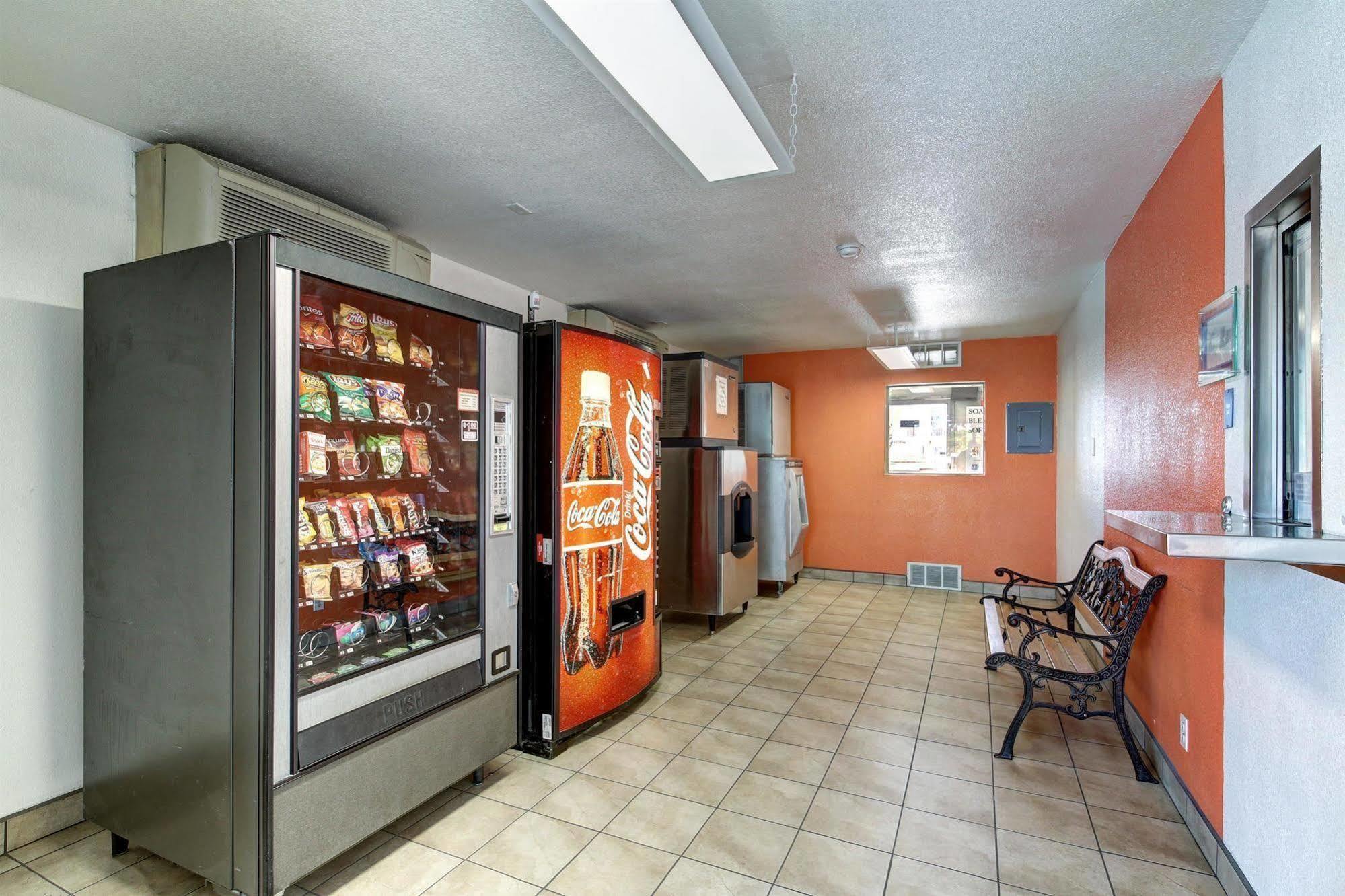 Motel 6-Pocatello, Id - Chubbuck Zewnętrze zdjęcie