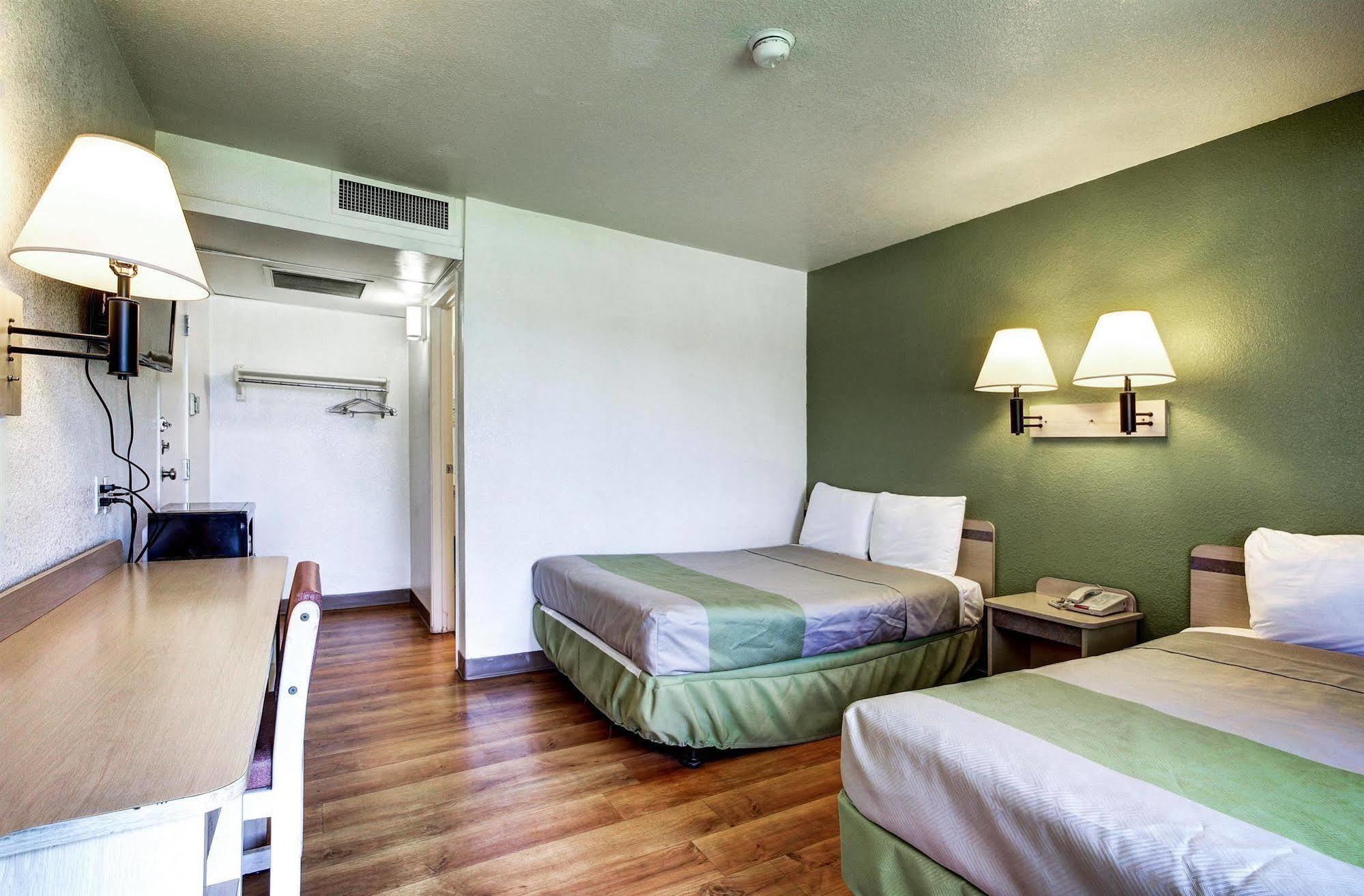 Motel 6-Pocatello, Id - Chubbuck Zewnętrze zdjęcie