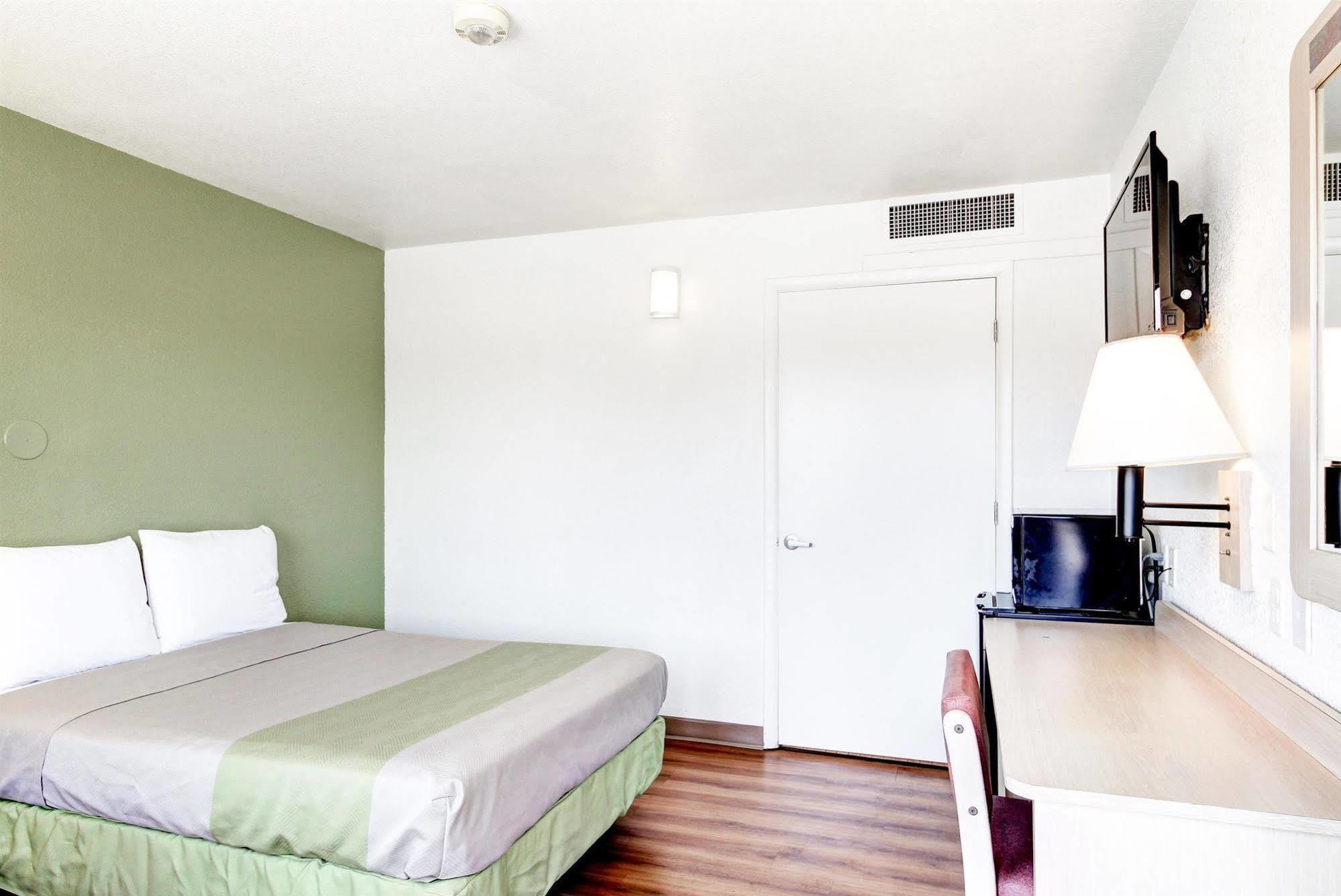 Motel 6-Pocatello, Id - Chubbuck Zewnętrze zdjęcie