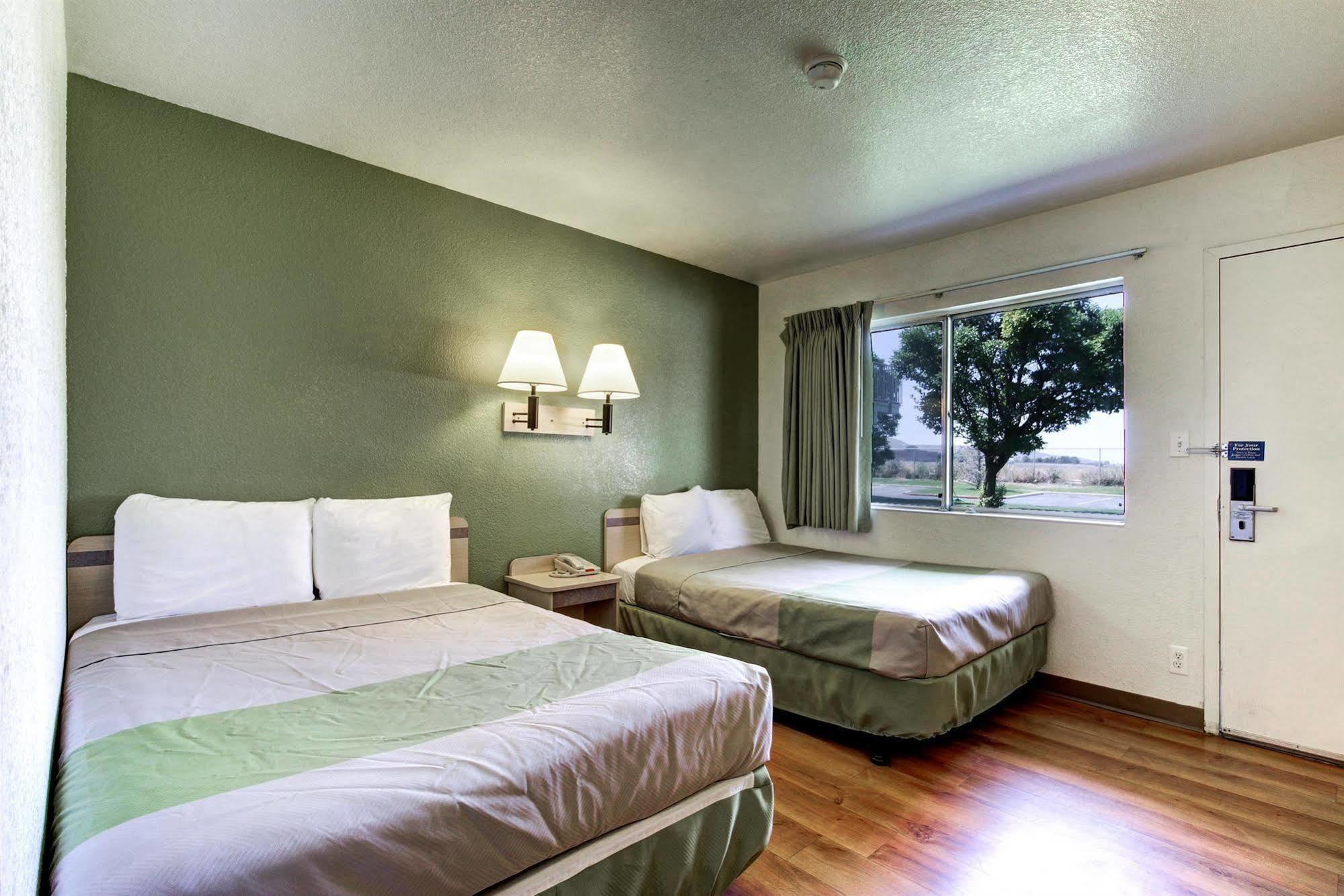 Motel 6-Pocatello, Id - Chubbuck Zewnętrze zdjęcie