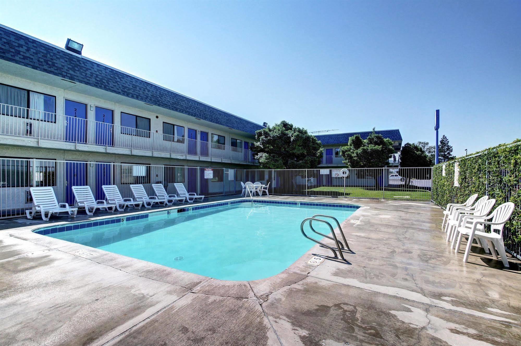 Motel 6-Pocatello, Id - Chubbuck Zewnętrze zdjęcie