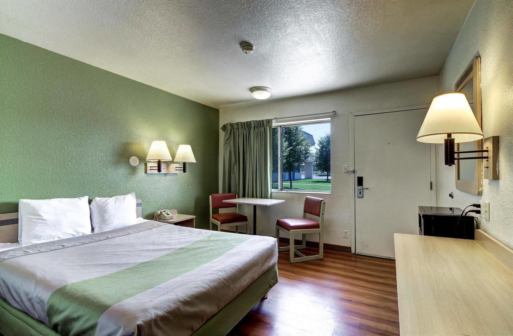 Motel 6-Pocatello, Id - Chubbuck Zewnętrze zdjęcie